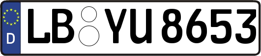 LB-YU8653