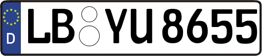 LB-YU8655