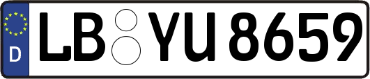 LB-YU8659