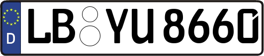 LB-YU8660