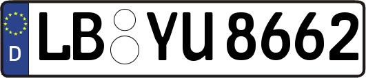 LB-YU8662