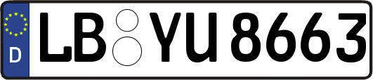 LB-YU8663