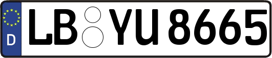 LB-YU8665