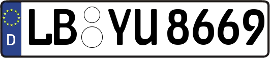 LB-YU8669
