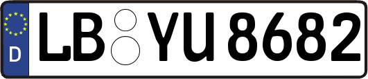 LB-YU8682