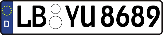 LB-YU8689