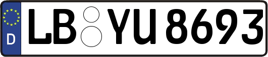 LB-YU8693