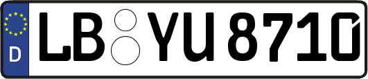 LB-YU8710