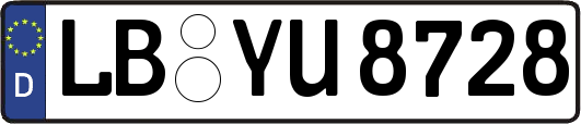 LB-YU8728