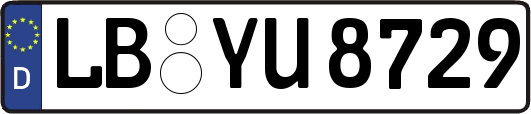 LB-YU8729
