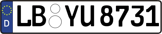 LB-YU8731