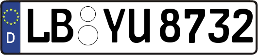 LB-YU8732