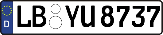 LB-YU8737