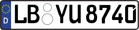 LB-YU8740