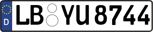 LB-YU8744