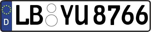 LB-YU8766