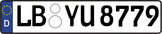 LB-YU8779