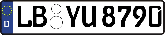 LB-YU8790