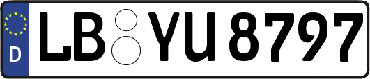 LB-YU8797
