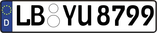 LB-YU8799
