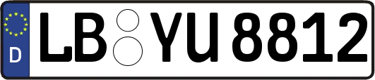LB-YU8812