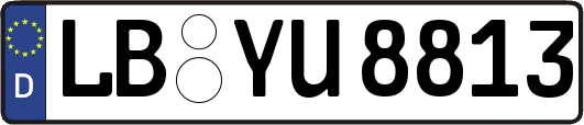 LB-YU8813