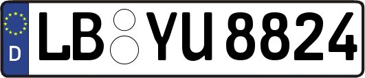 LB-YU8824