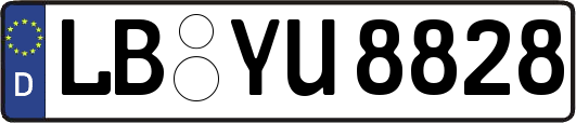LB-YU8828