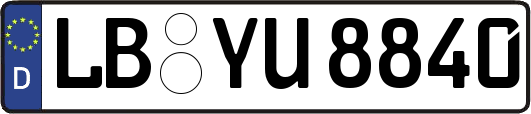 LB-YU8840