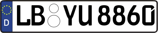 LB-YU8860