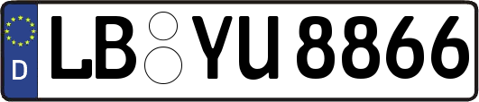LB-YU8866