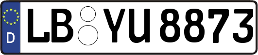 LB-YU8873