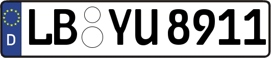 LB-YU8911