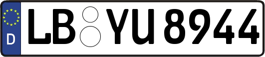 LB-YU8944