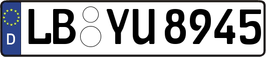 LB-YU8945