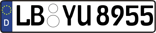 LB-YU8955
