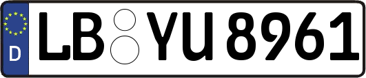 LB-YU8961