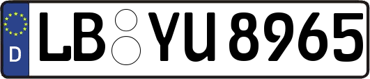 LB-YU8965