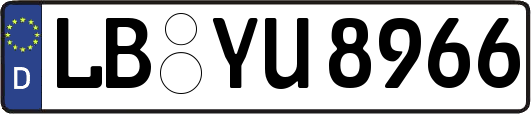 LB-YU8966
