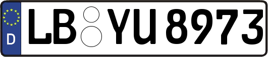 LB-YU8973