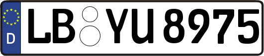 LB-YU8975