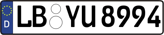 LB-YU8994