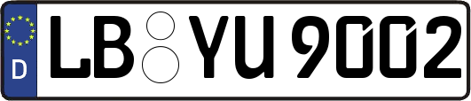 LB-YU9002