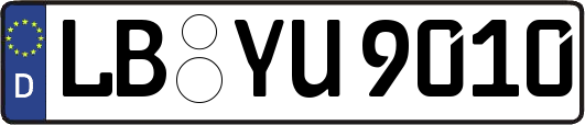 LB-YU9010