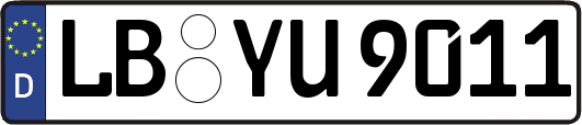 LB-YU9011