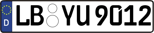 LB-YU9012