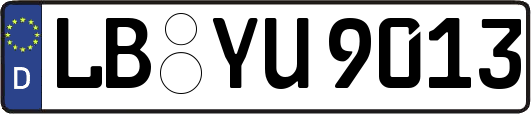 LB-YU9013