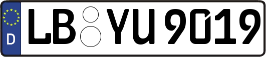 LB-YU9019