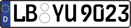 LB-YU9023