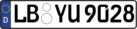 LB-YU9028